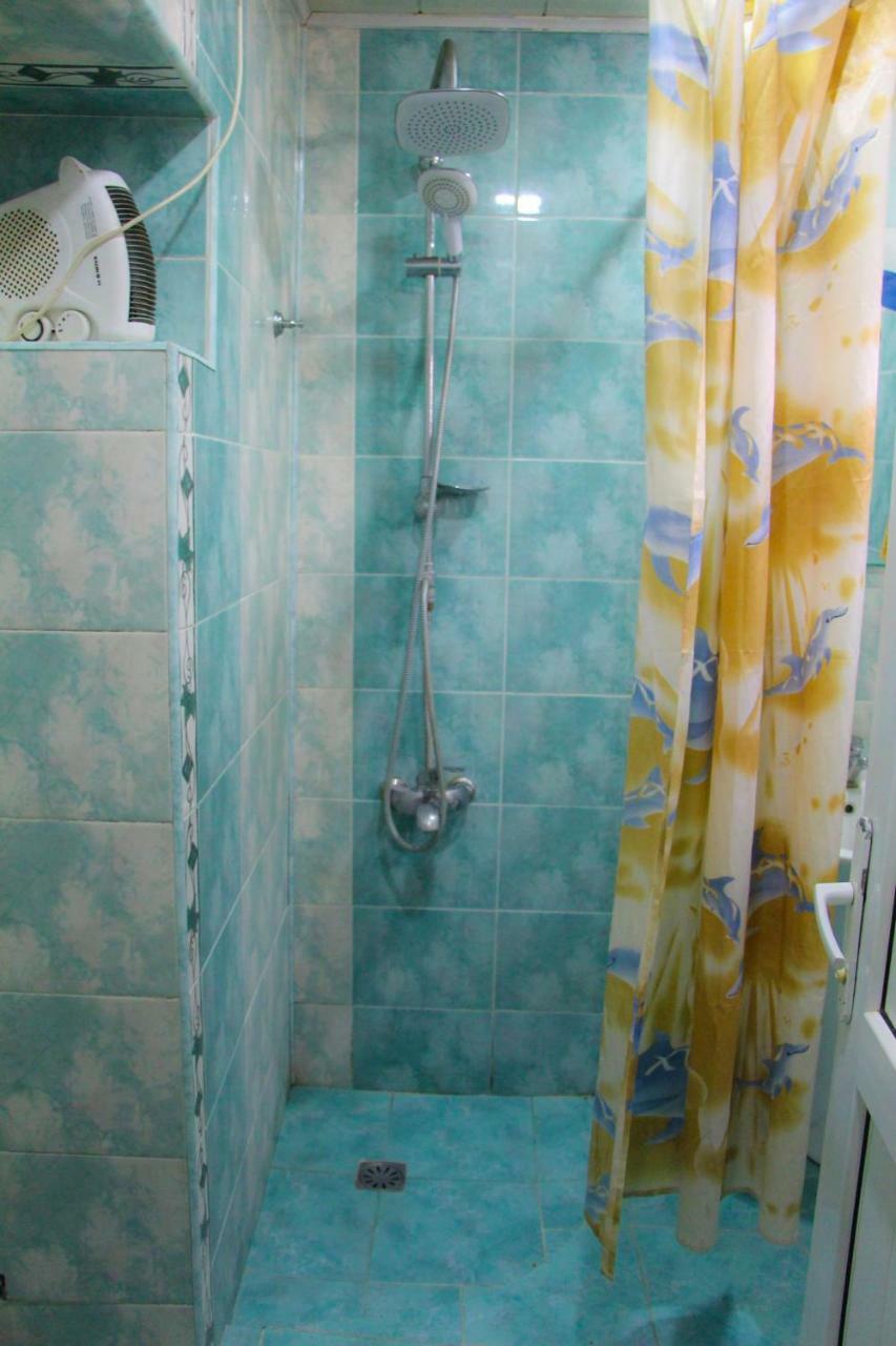 Guest House Calipso Баку Экстерьер фото