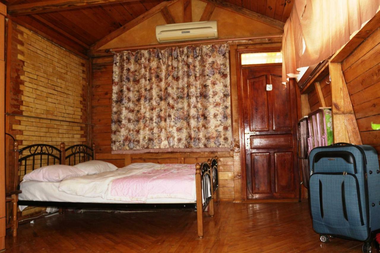 Guest House Calipso Баку Экстерьер фото