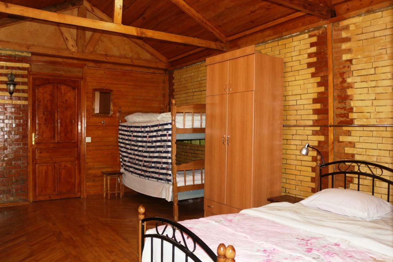 Guest House Calipso Баку Экстерьер фото