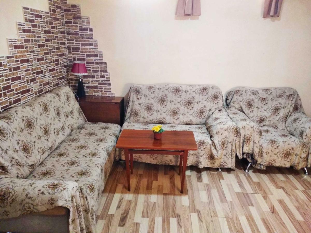 Guest House Calipso Баку Экстерьер фото