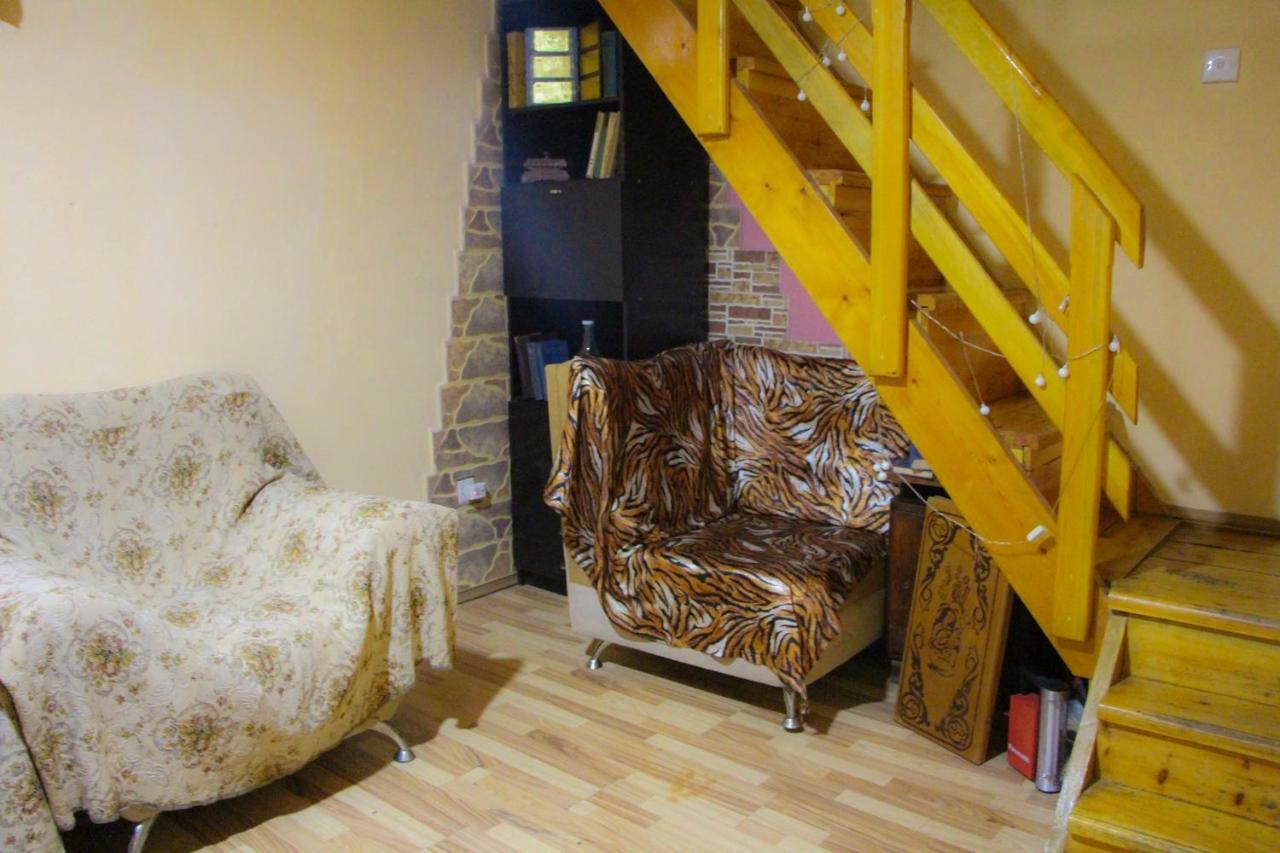 Guest House Calipso Баку Экстерьер фото