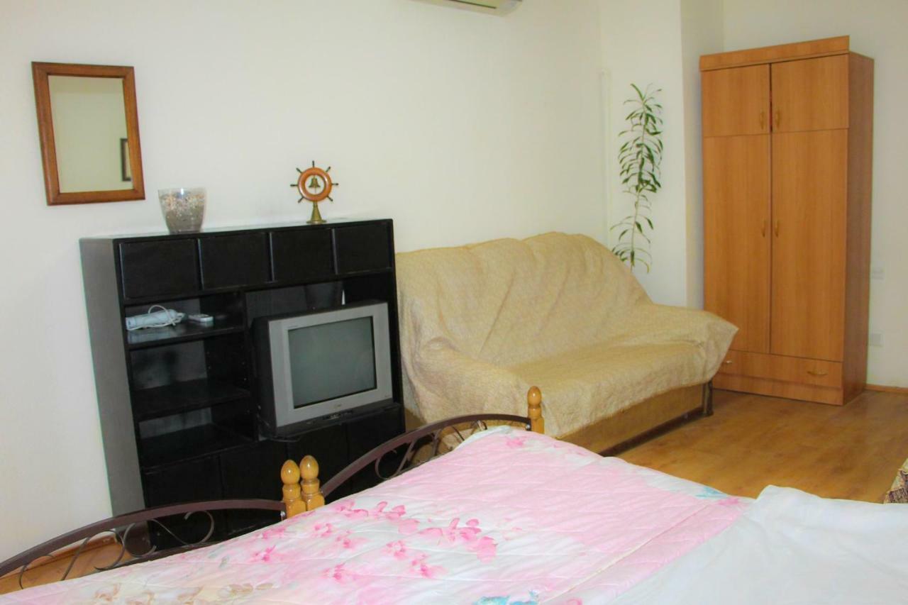 Guest House Calipso Баку Экстерьер фото