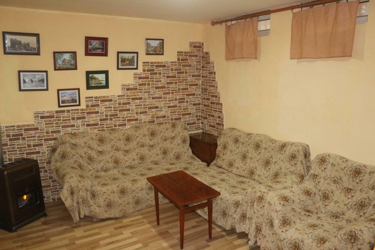 Guest House Calipso Баку Экстерьер фото