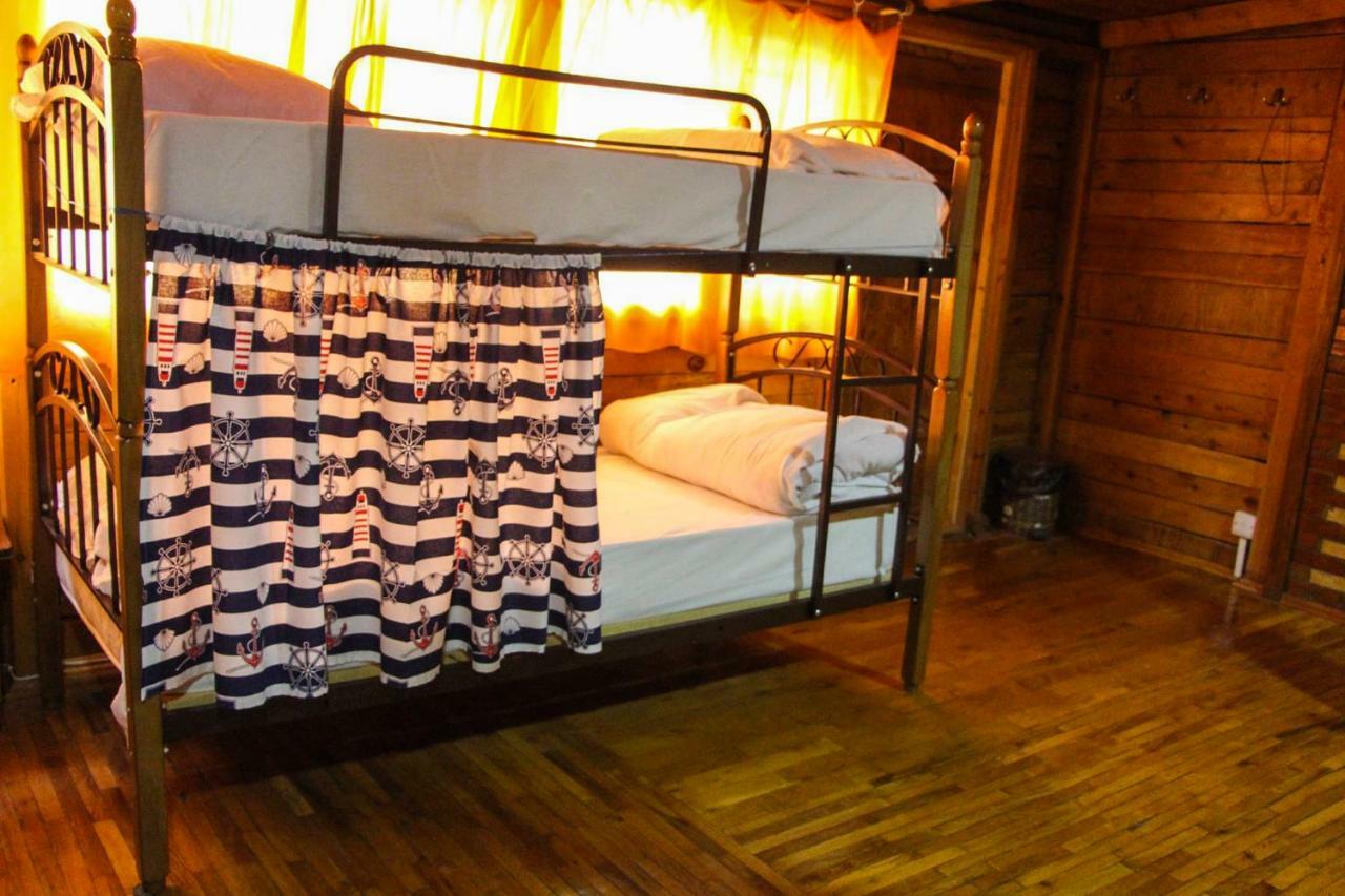 Guest House Calipso Баку Экстерьер фото