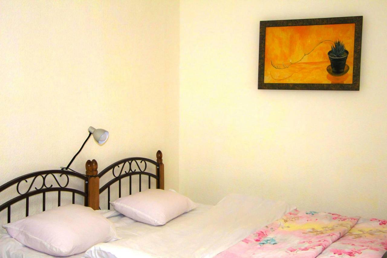 Guest House Calipso Баку Экстерьер фото